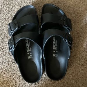 Birkenstocks Arizona Essential